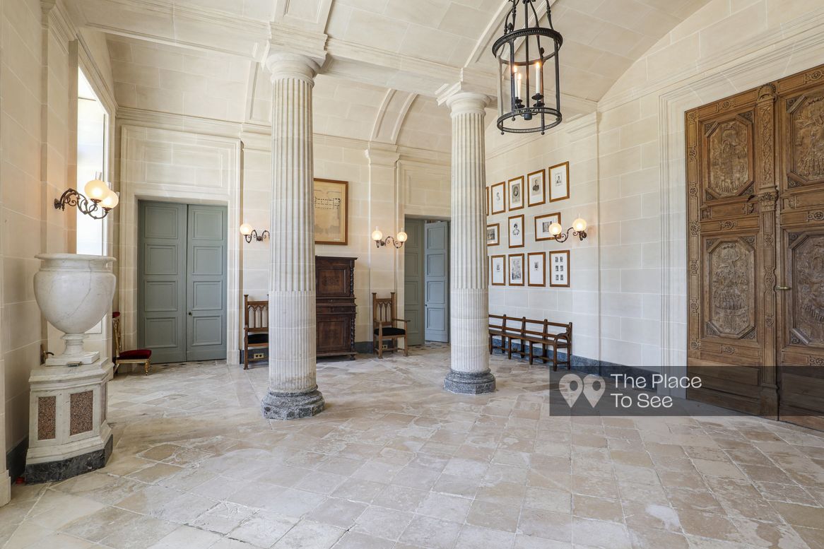 Hall