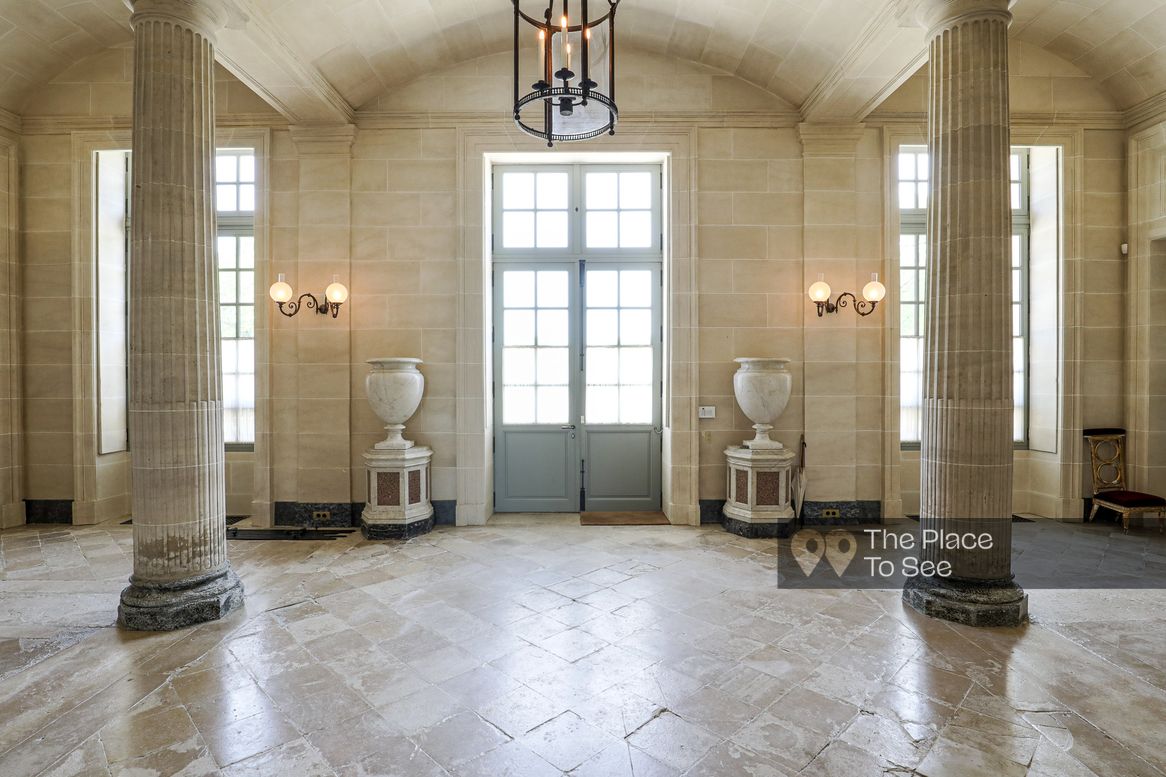 Hall