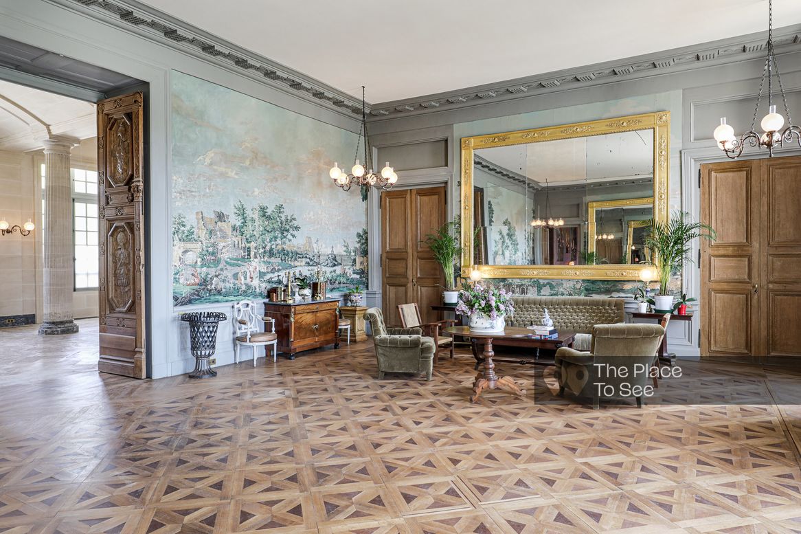 Salon