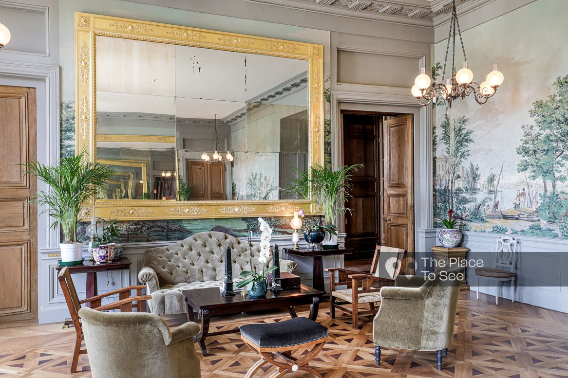 Salon