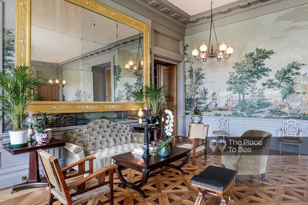 Salon