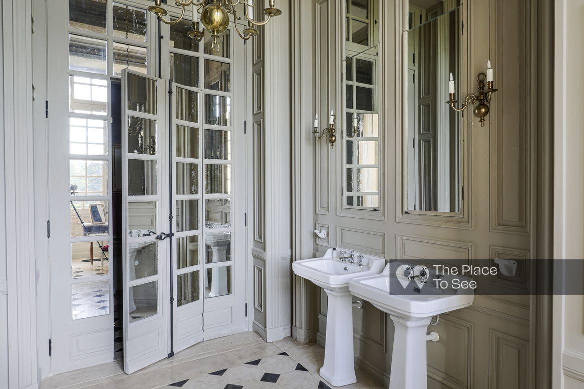 Salle de bain