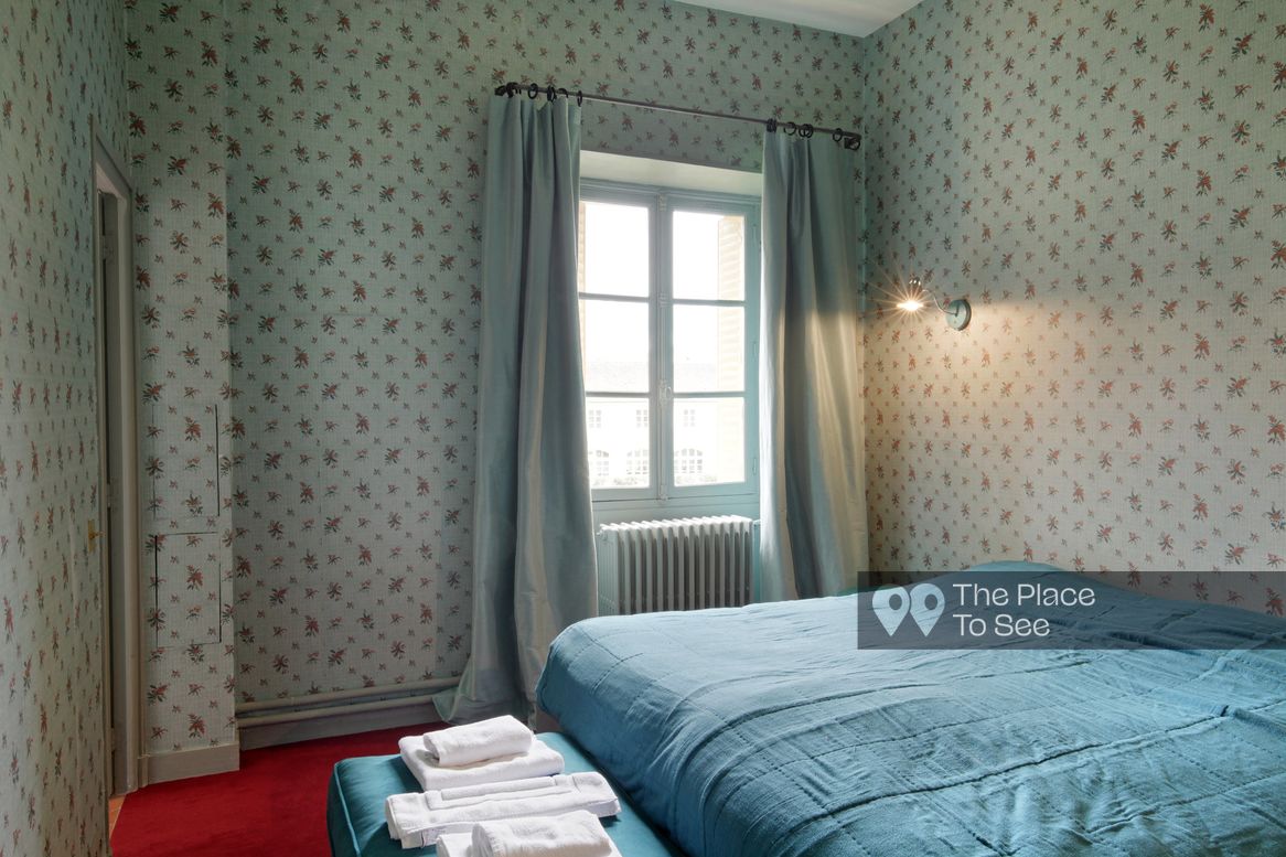 Chambre parentale