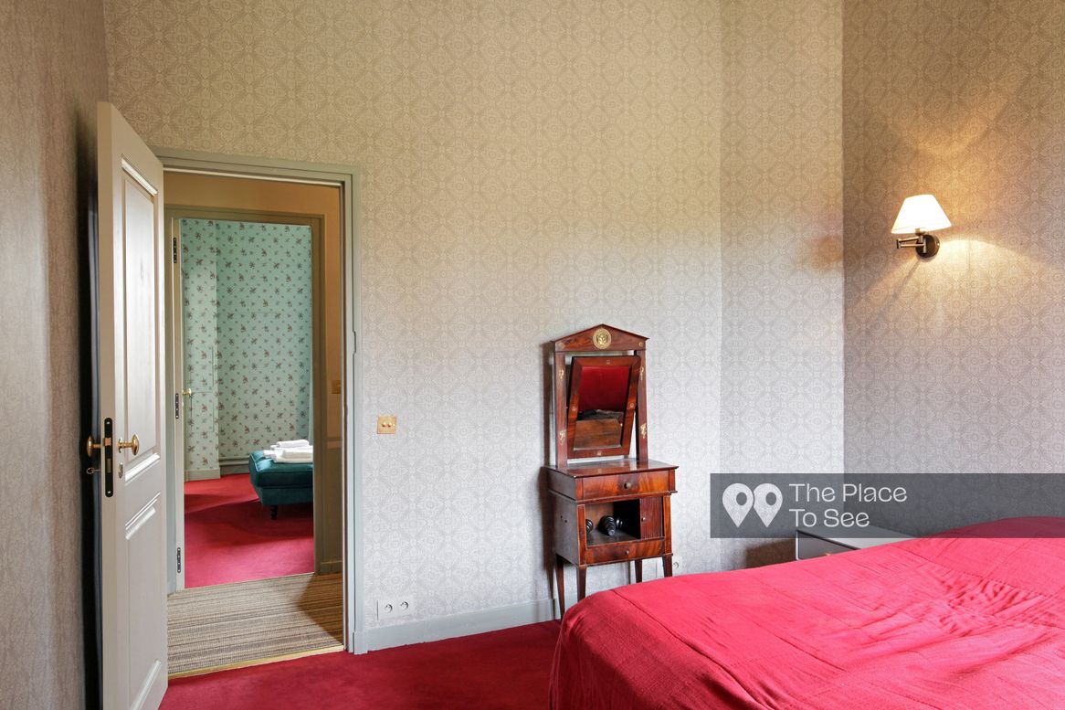 Chambre parentale