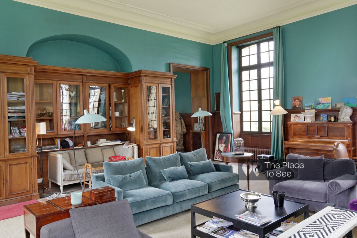 Salon