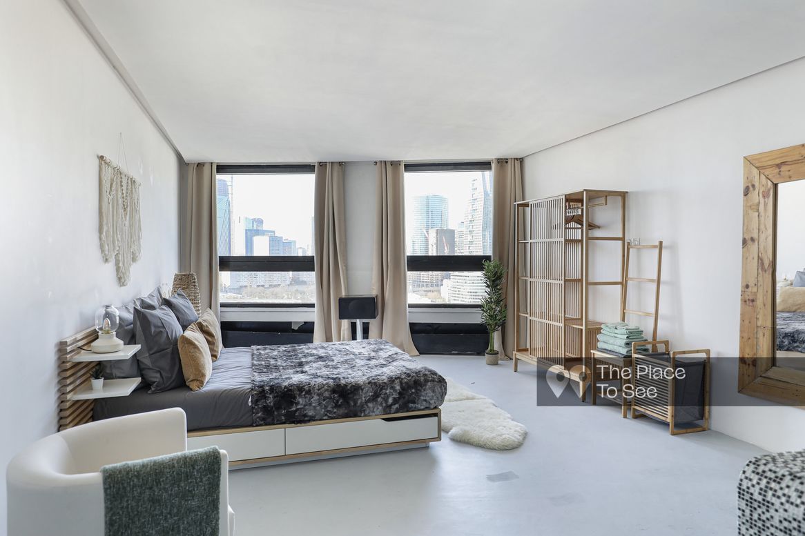 Chambre parentale