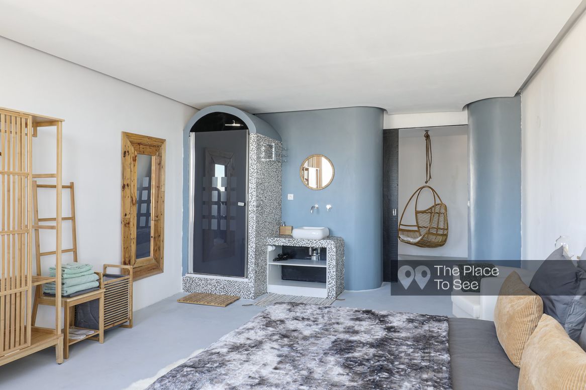 Chambre parentale