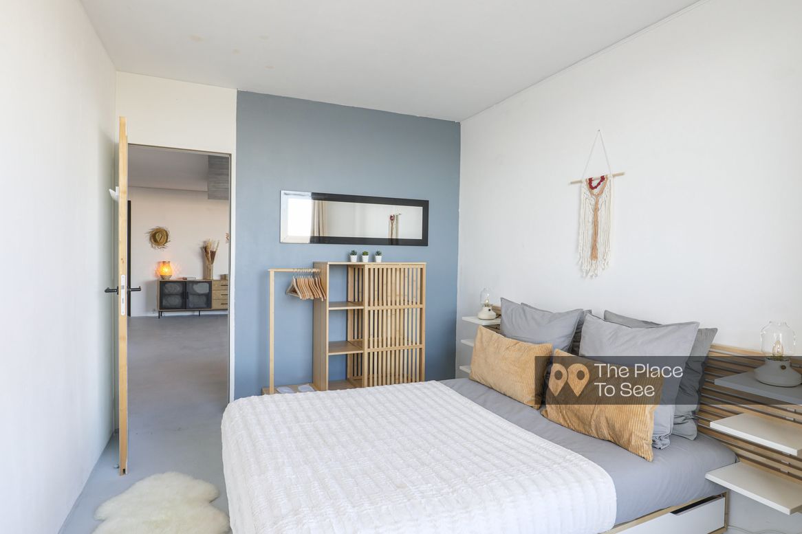 Chambre parentale