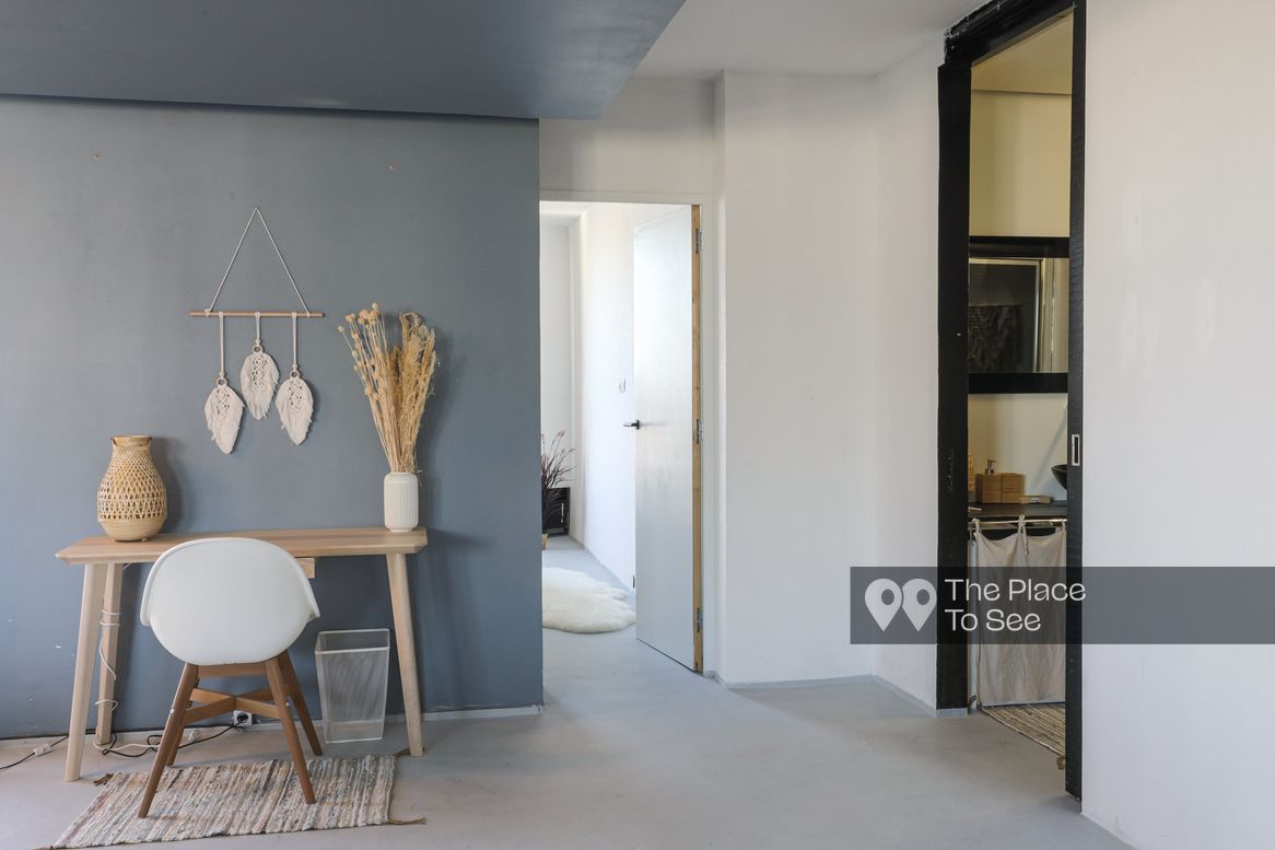 Chambre parentale