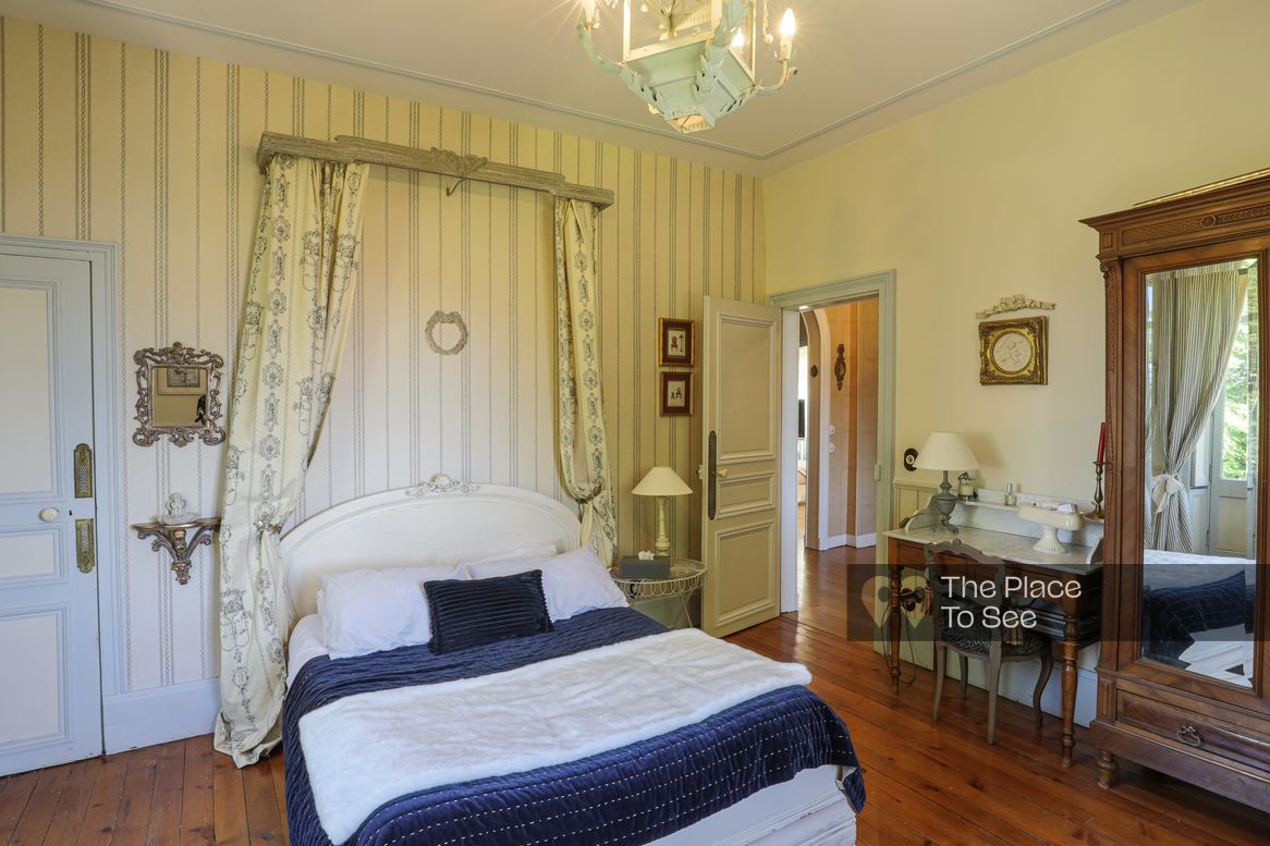 Chambre parentale