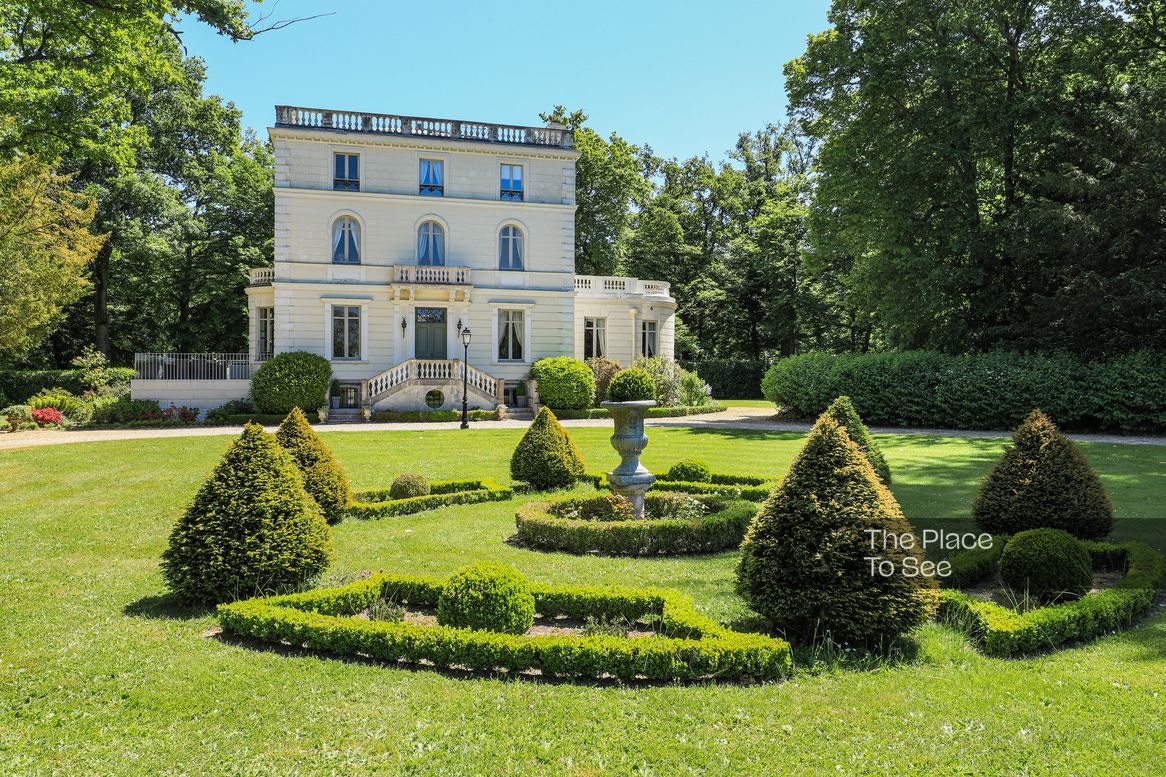 Jardin