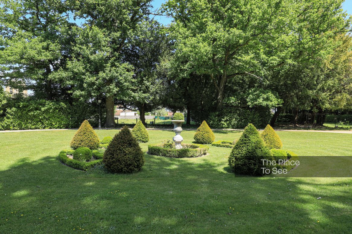 Jardin