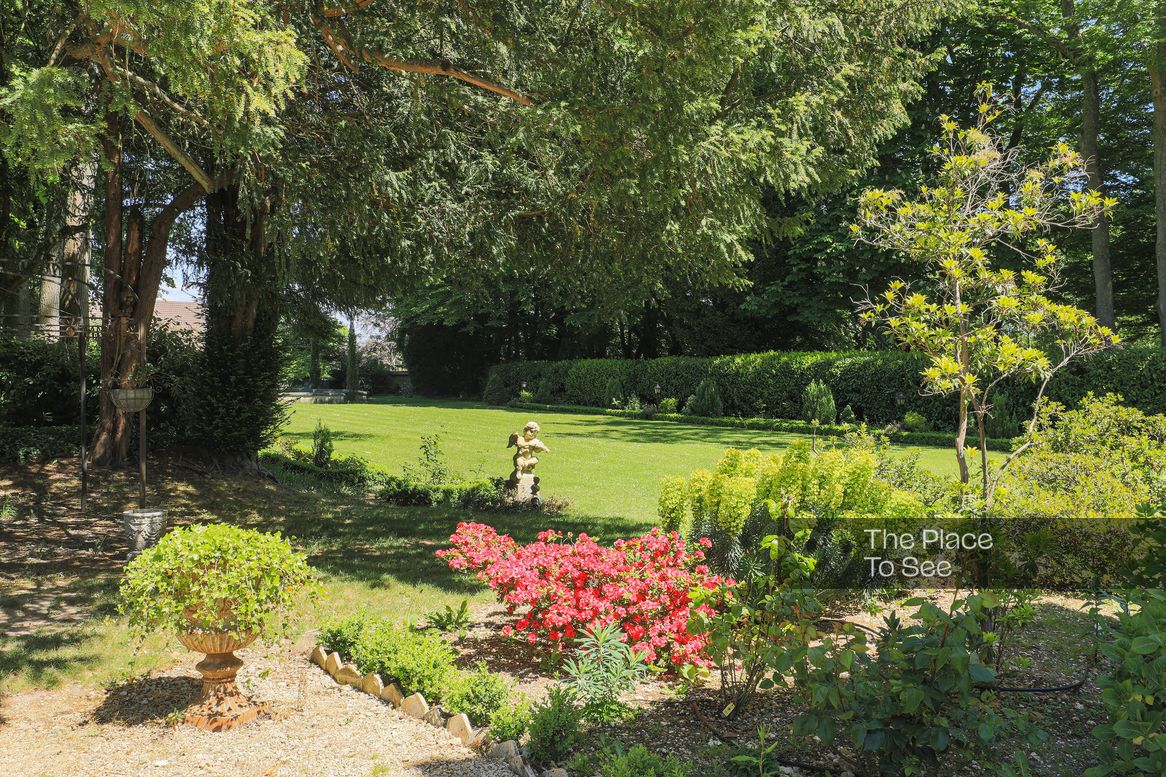 Jardin