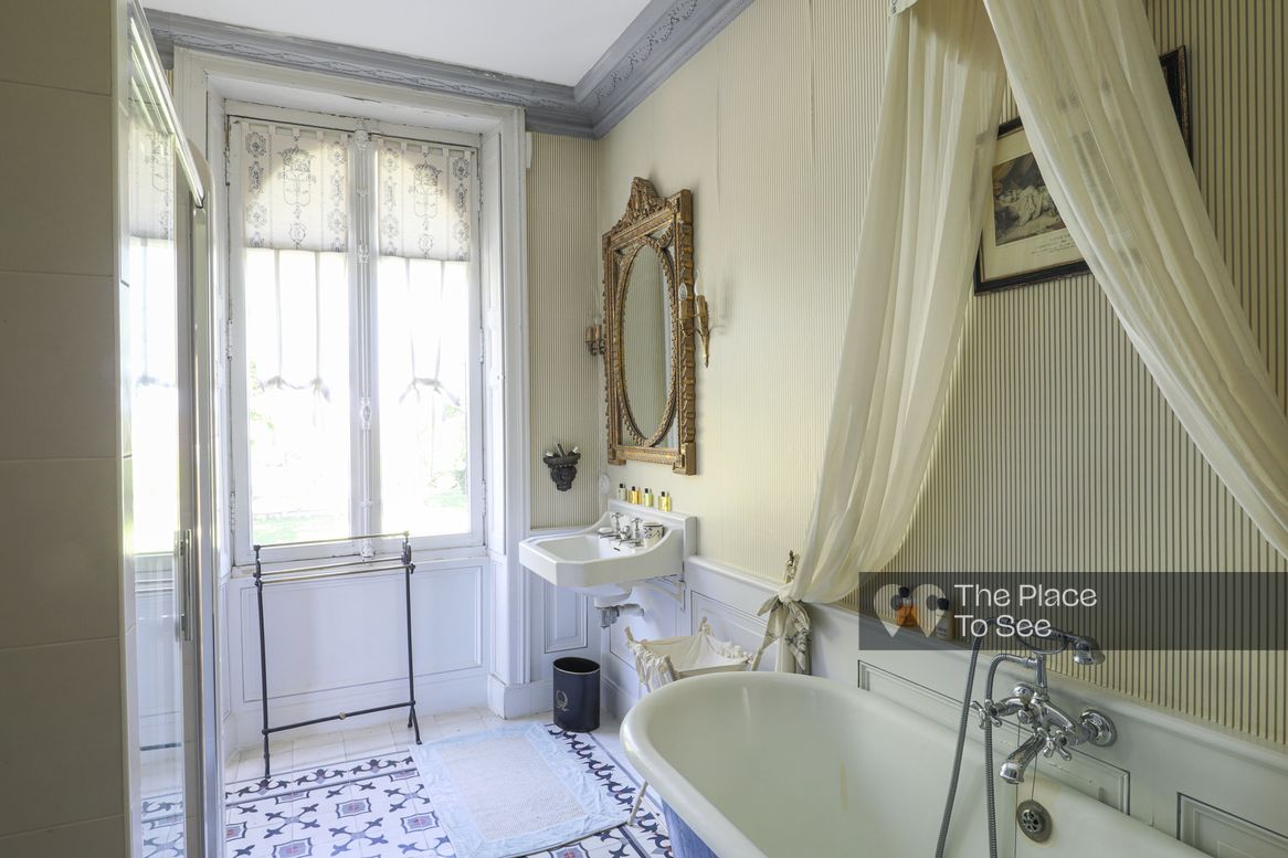 Salle de bain