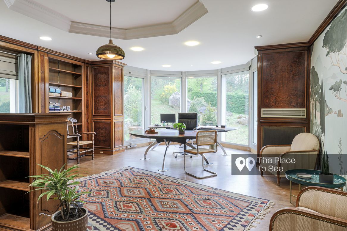 Bureau