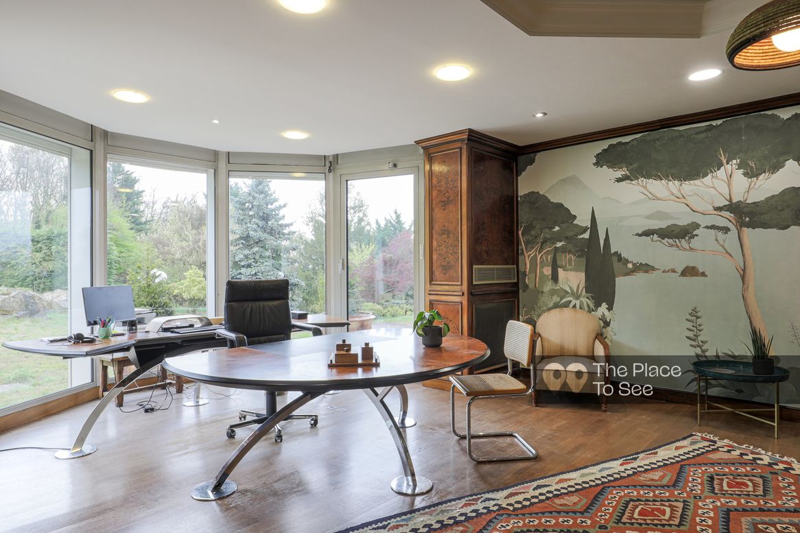Bureau