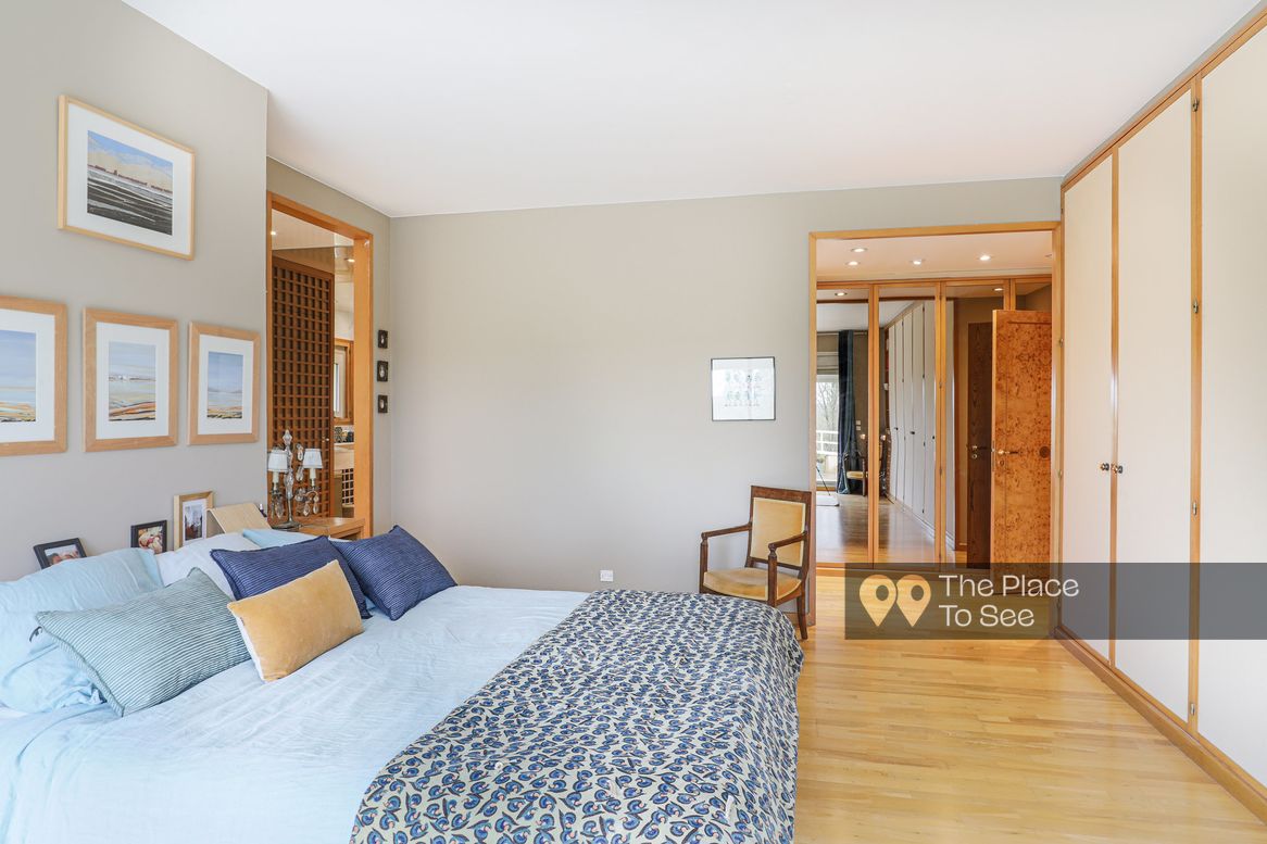Chambre parentale