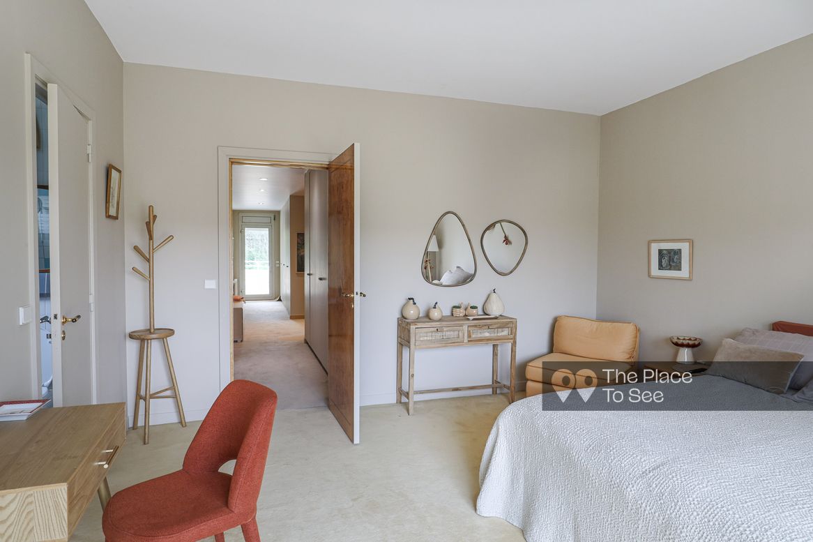 Chambre parentale