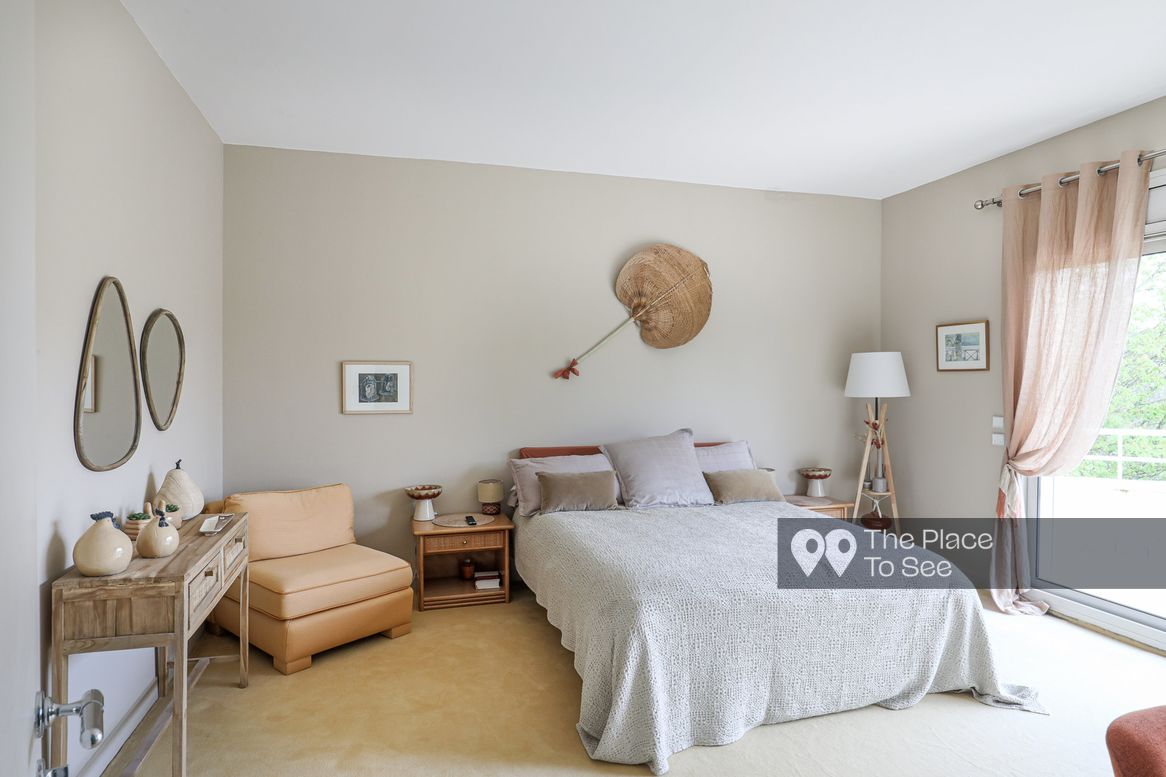 Chambre parentale