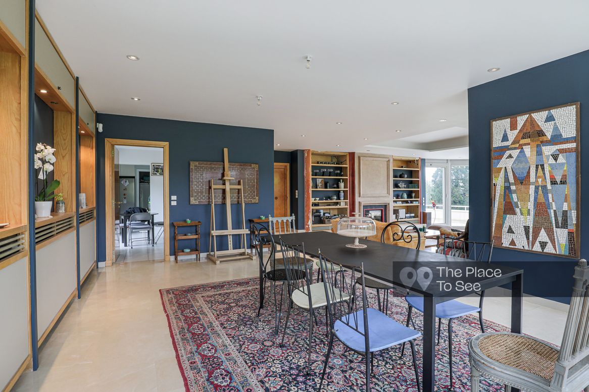 Salle à manger