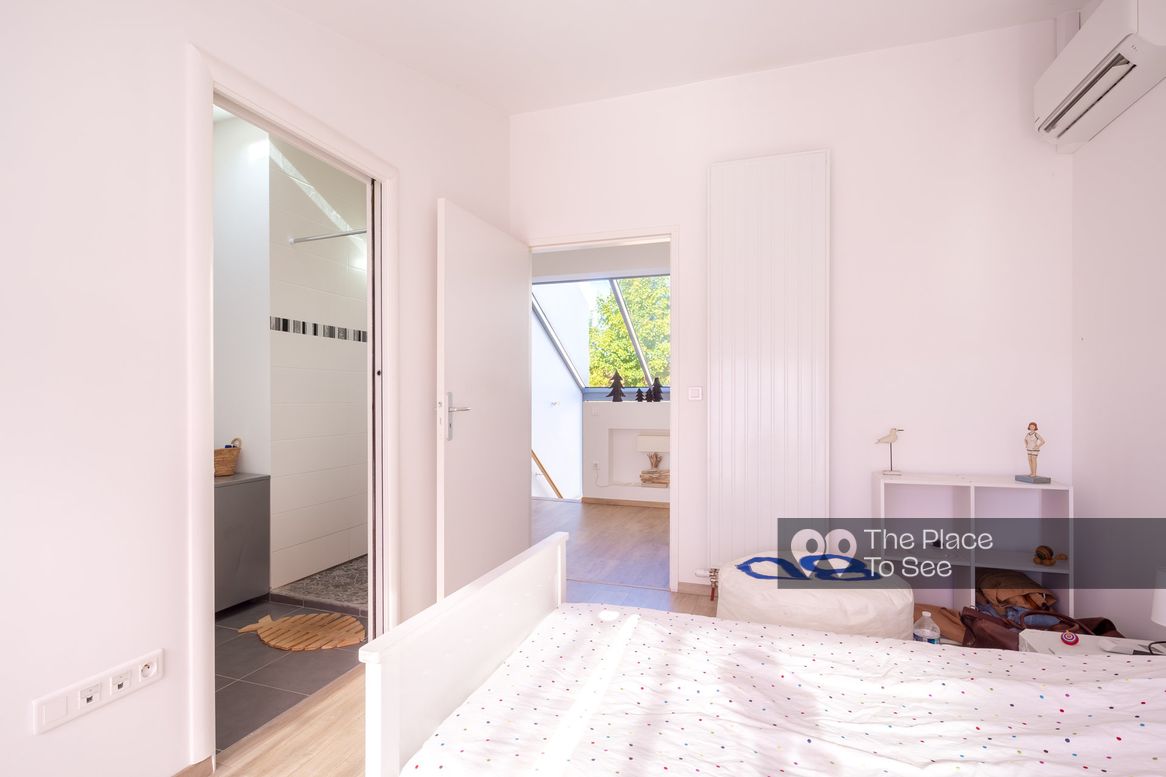 Chambre d'enfant