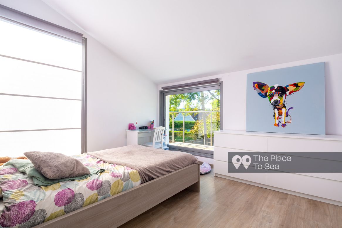 Chambre d'enfant