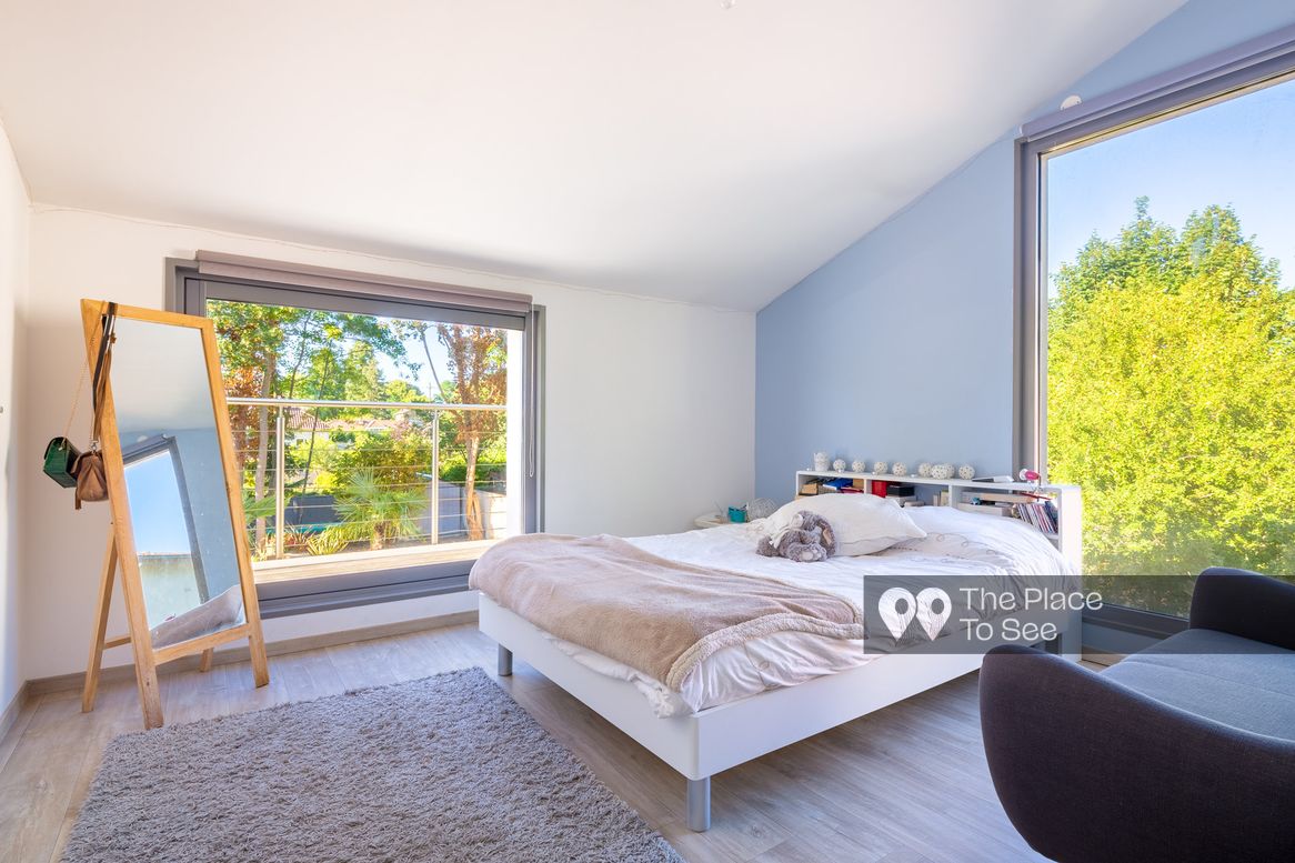 Chambre parentale
