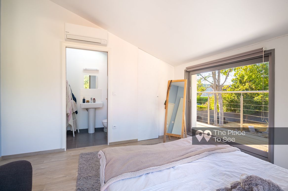 Chambre parentale