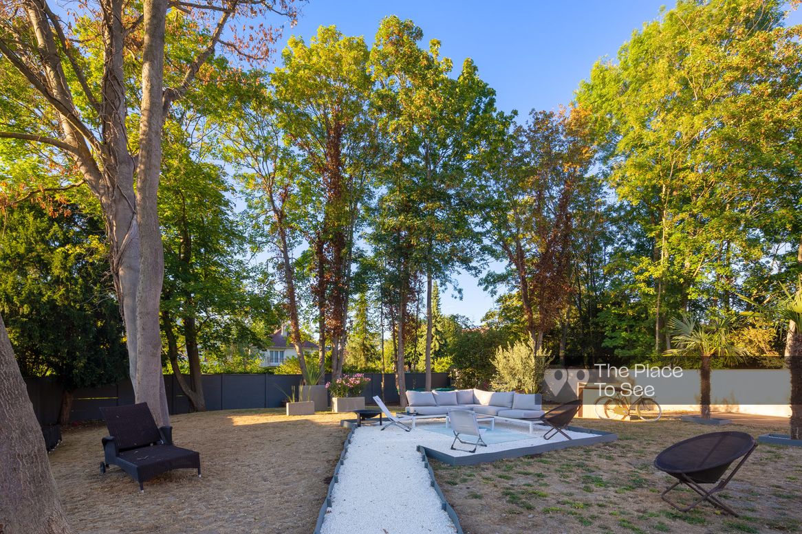 Jardin