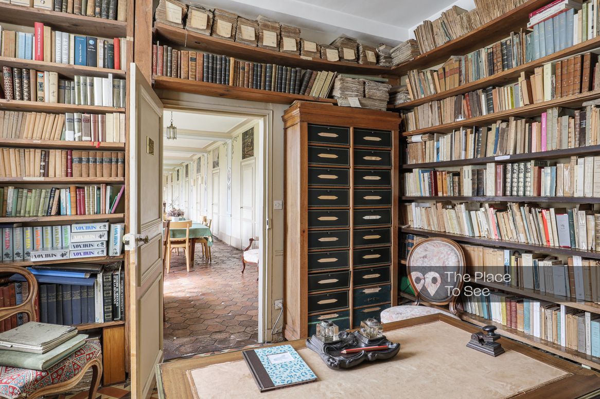 Bibliothèque