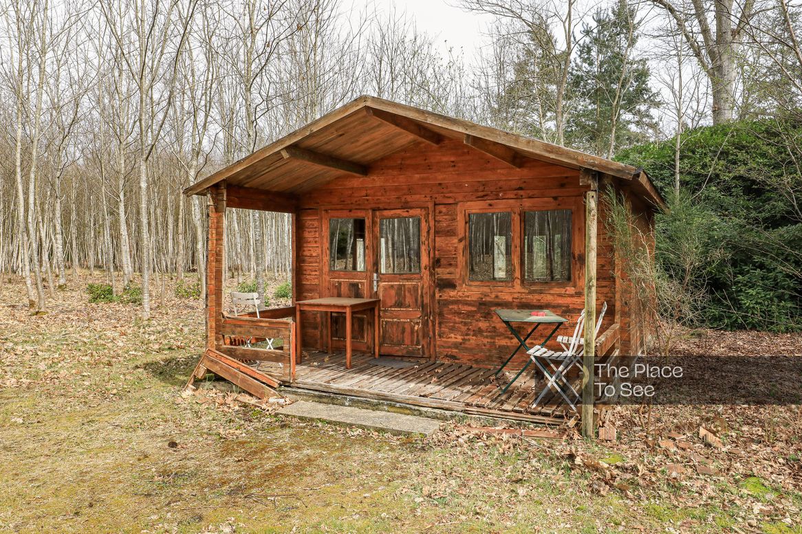 Cabane