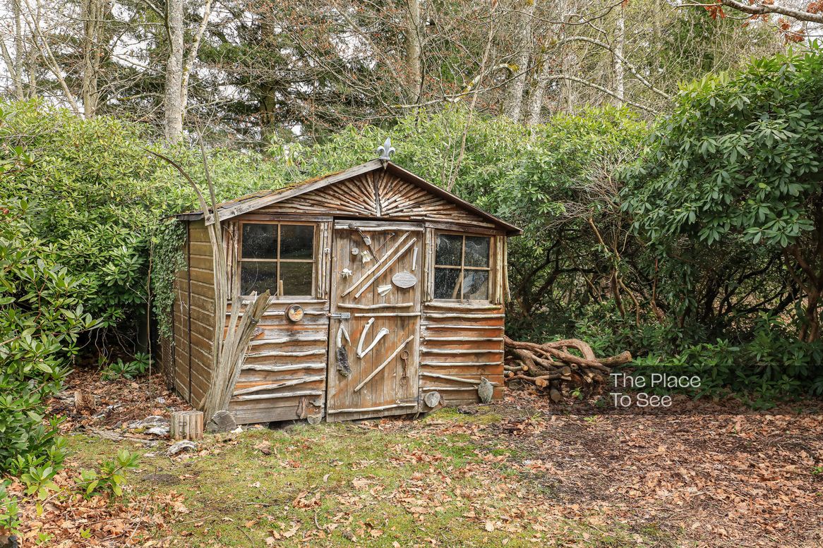 Cabane