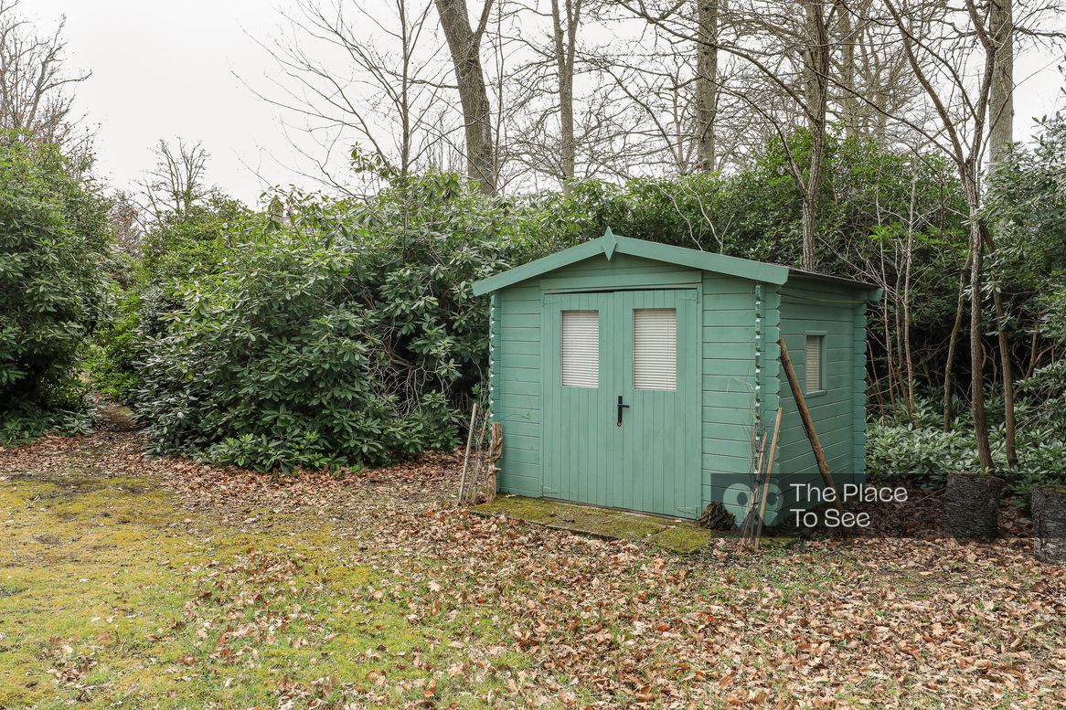 Cabane
