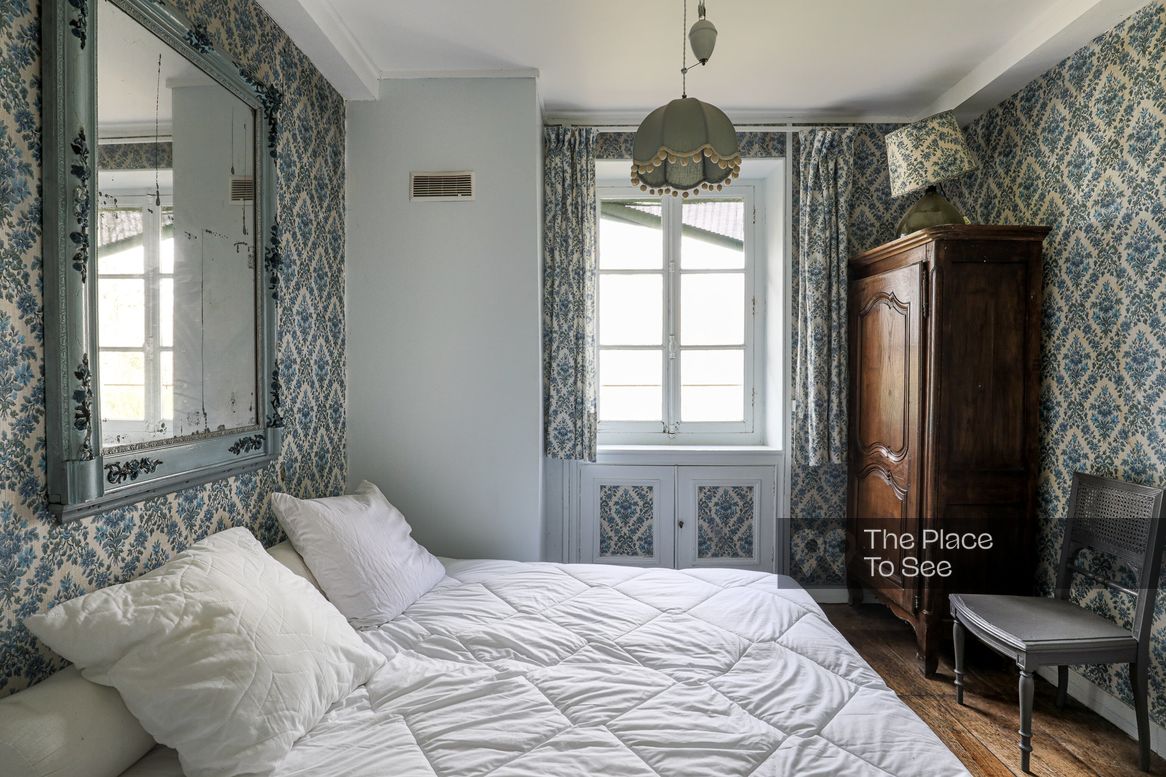 Chambre parentale