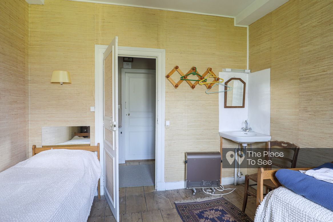 Chambre parentale