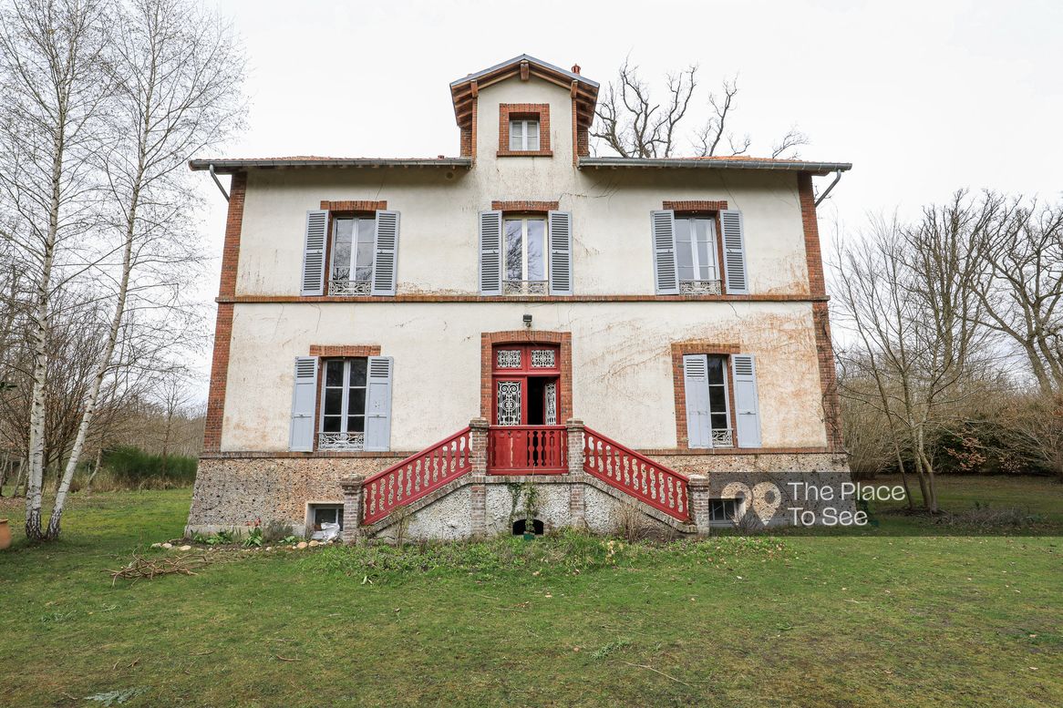 Dépendances