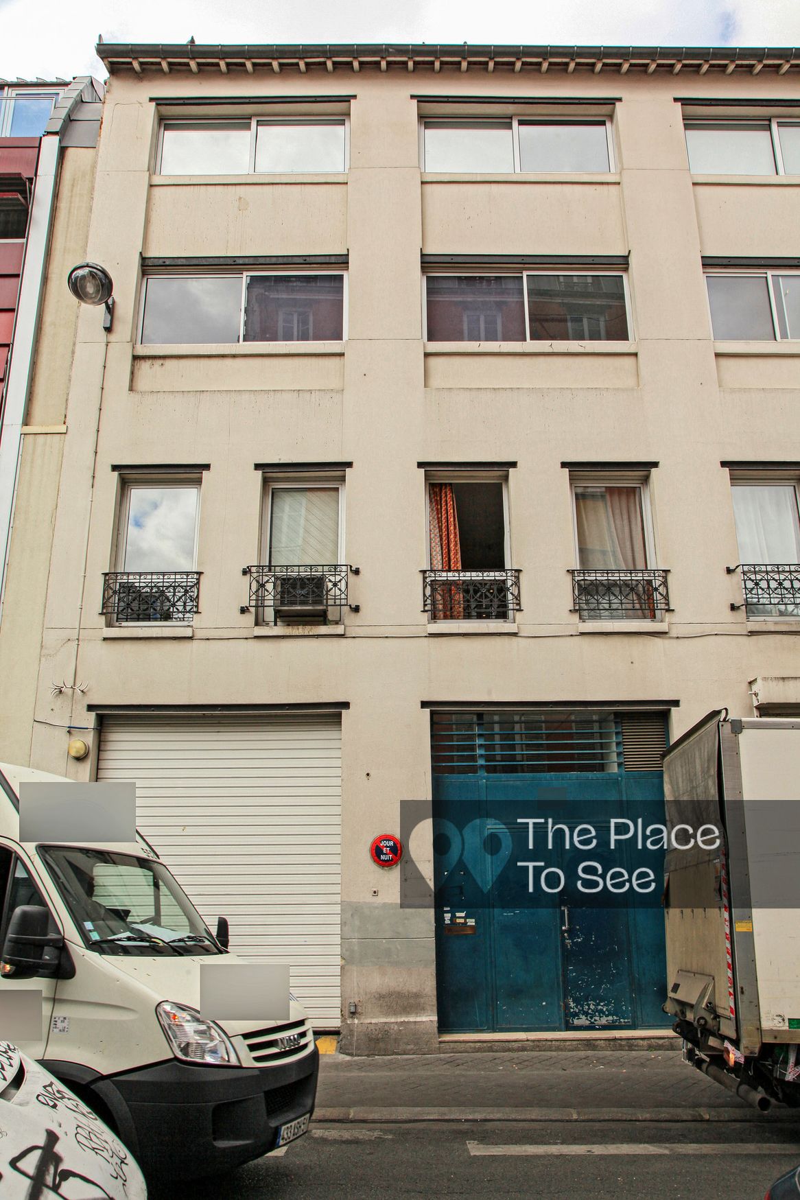 Façade