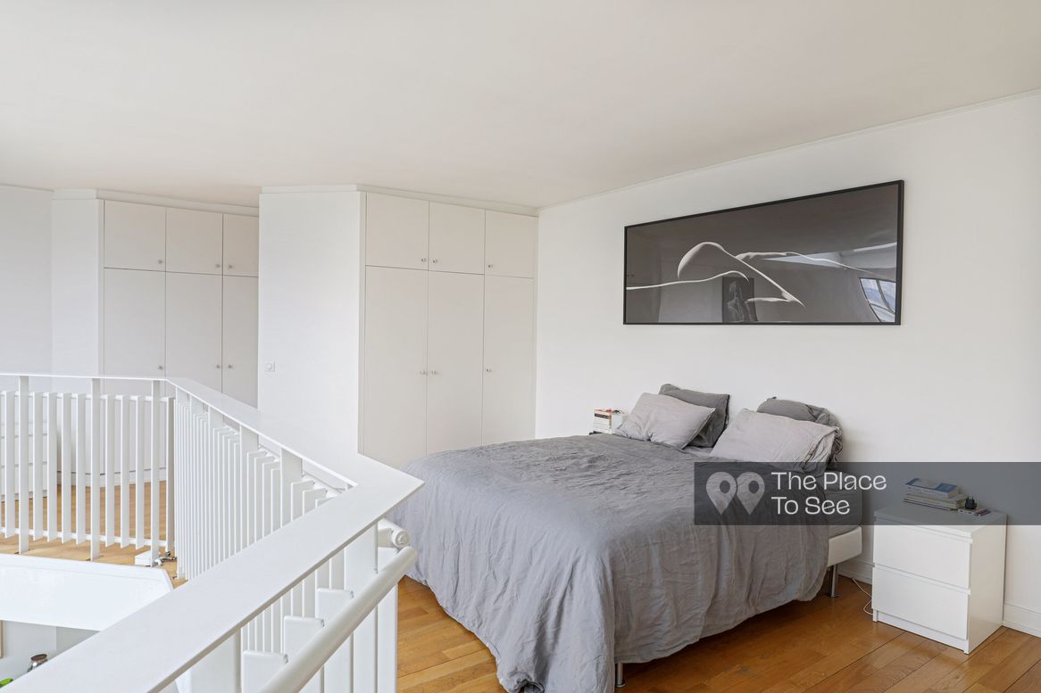 Chambre parentale