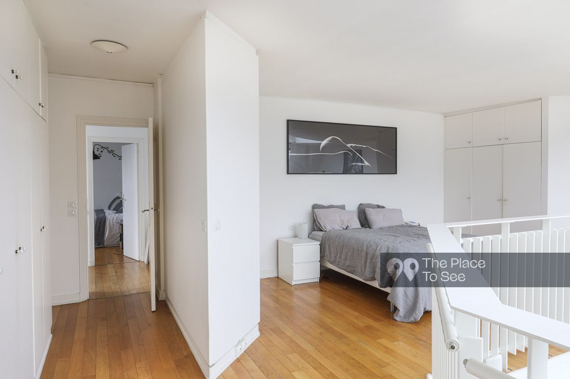 Chambre parentale