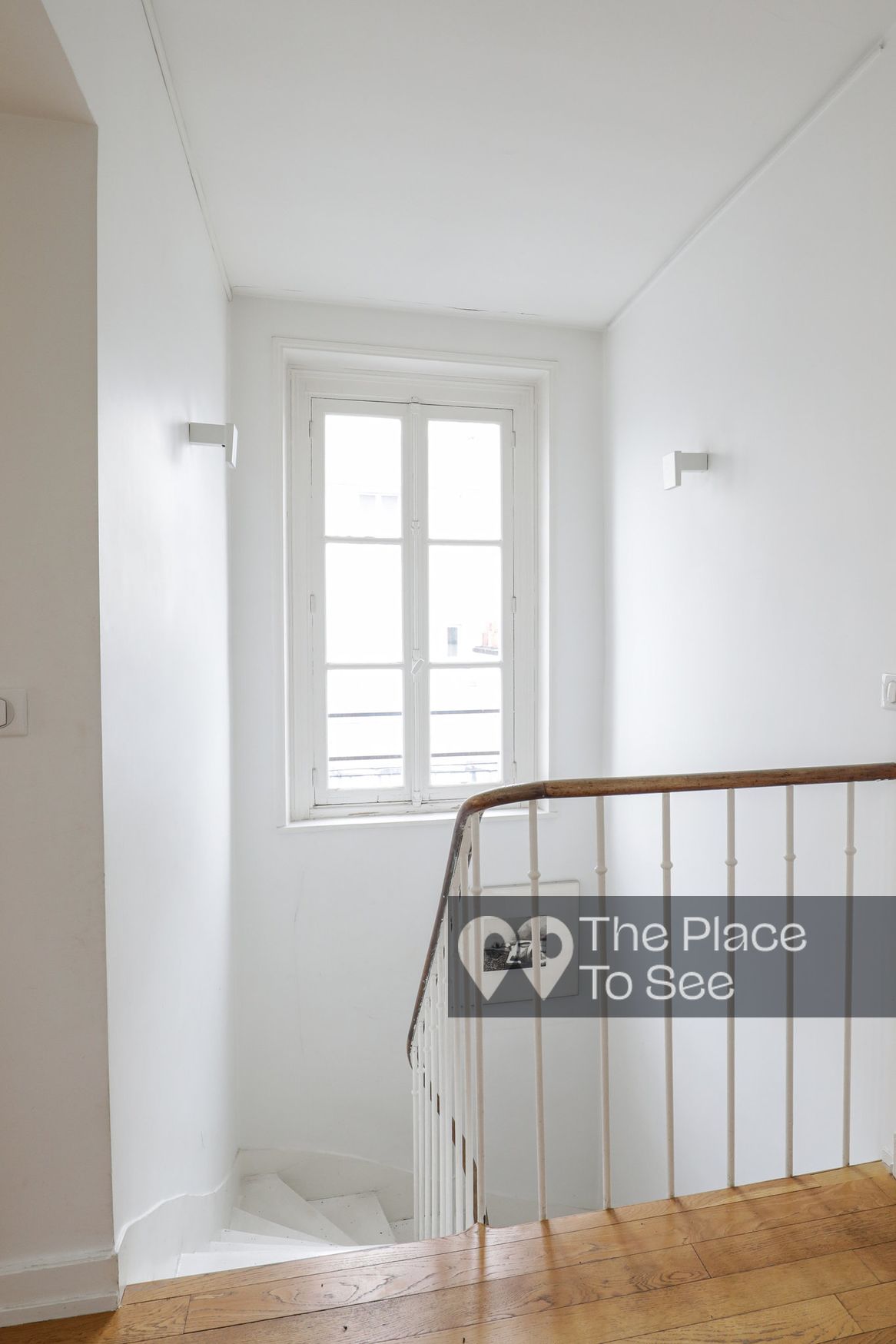 Escalier
