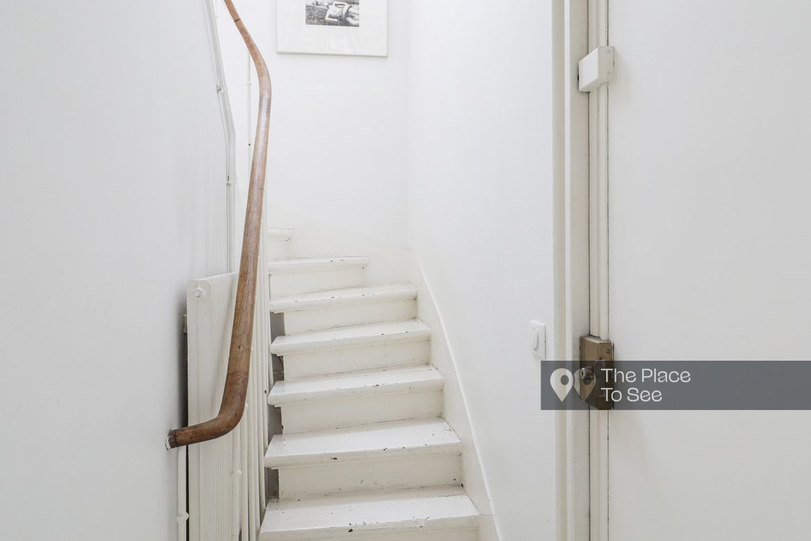 Escalier