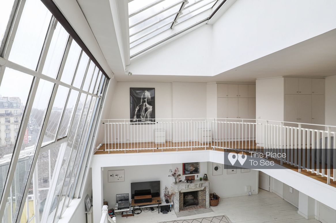 Mezzanine