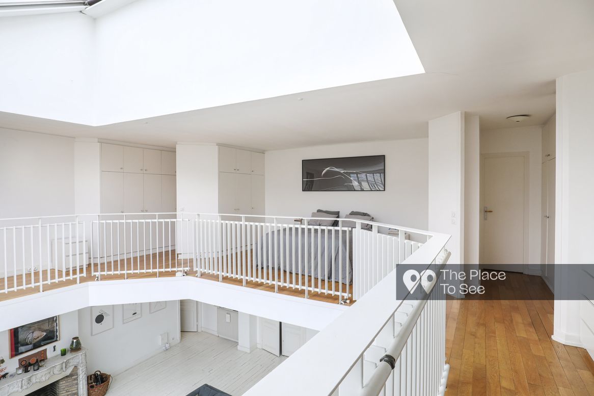 Mezzanine