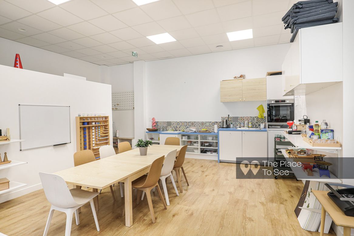 Cuisine américaine