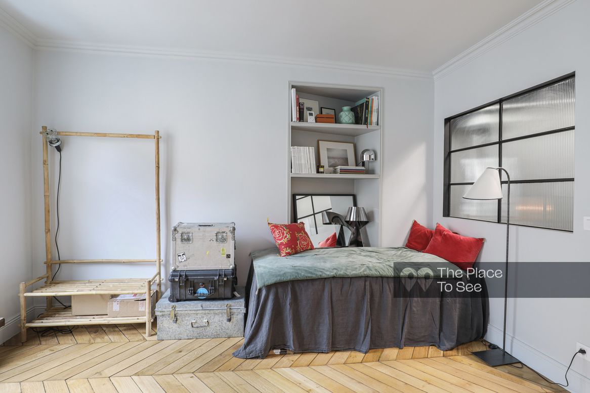 Chambre parentale