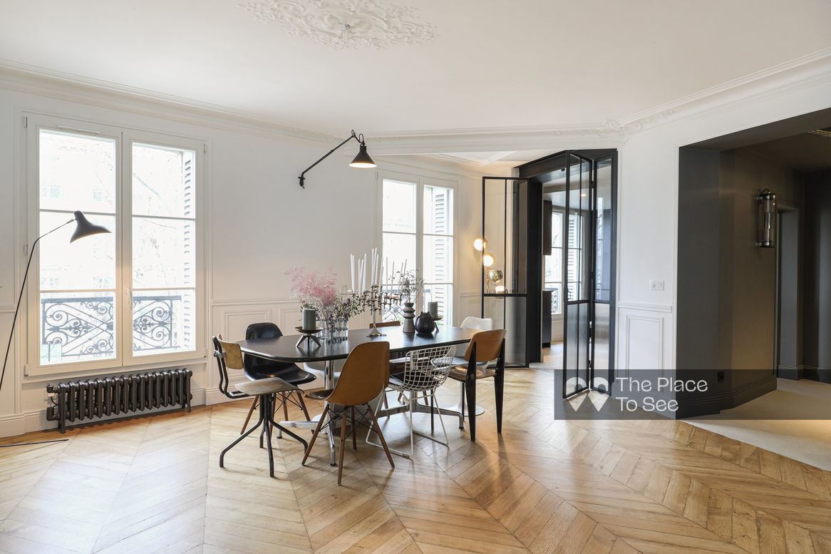Salle à manger