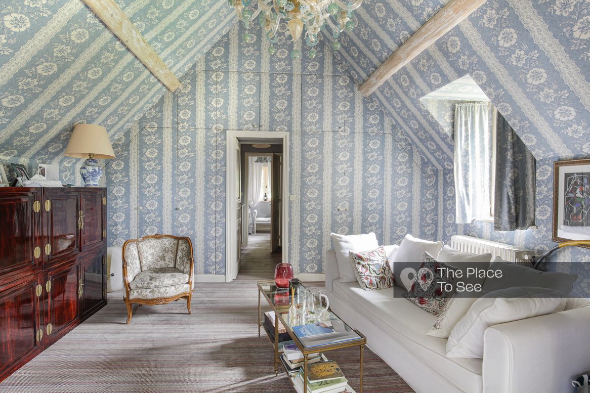 Chambre parentale