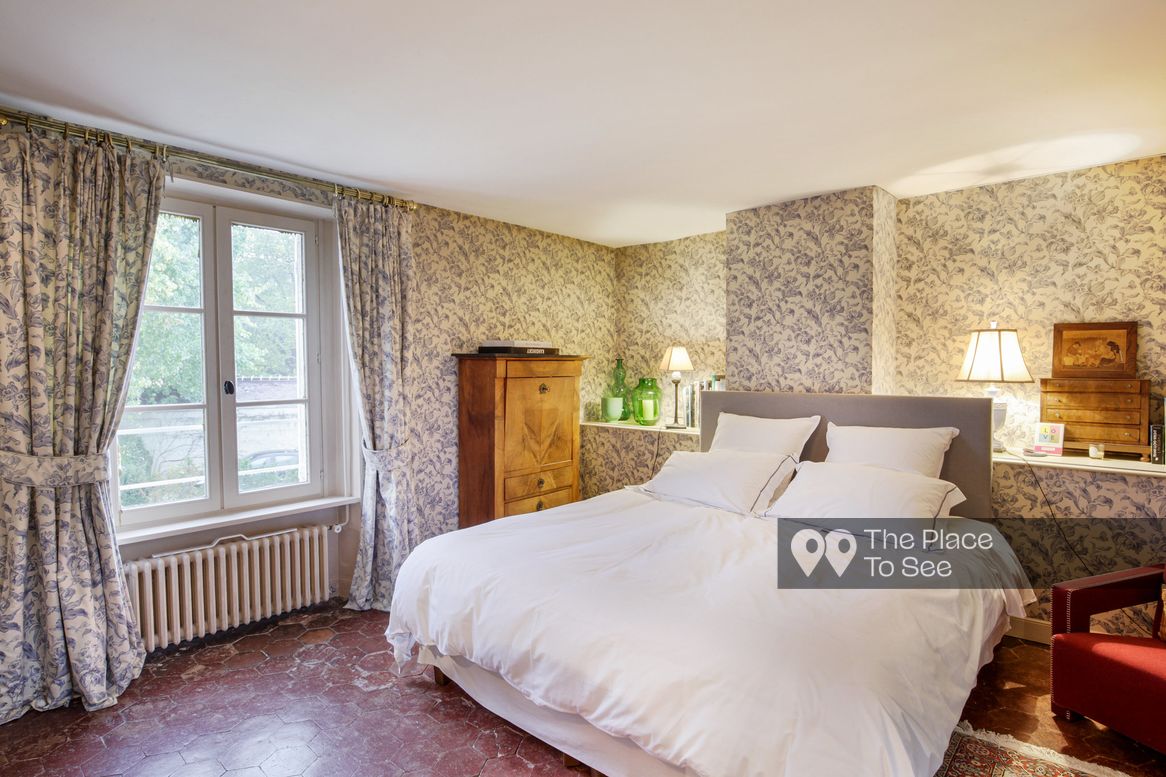 Chambre parentale