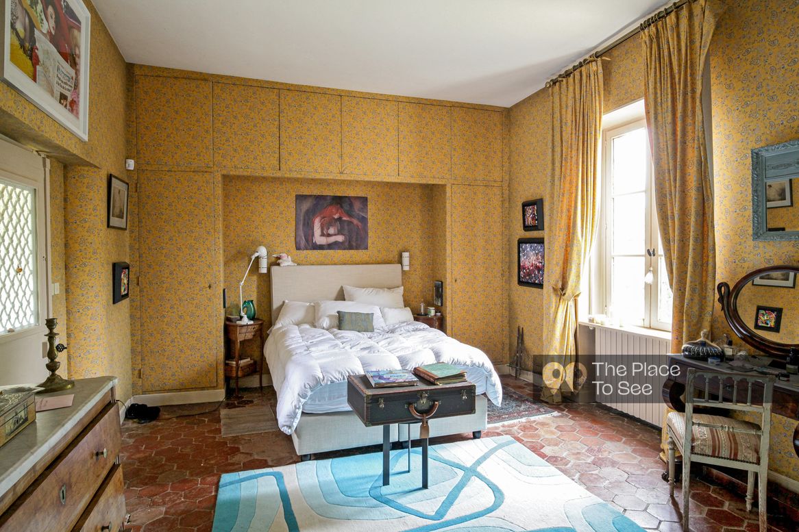 Chambre parentale