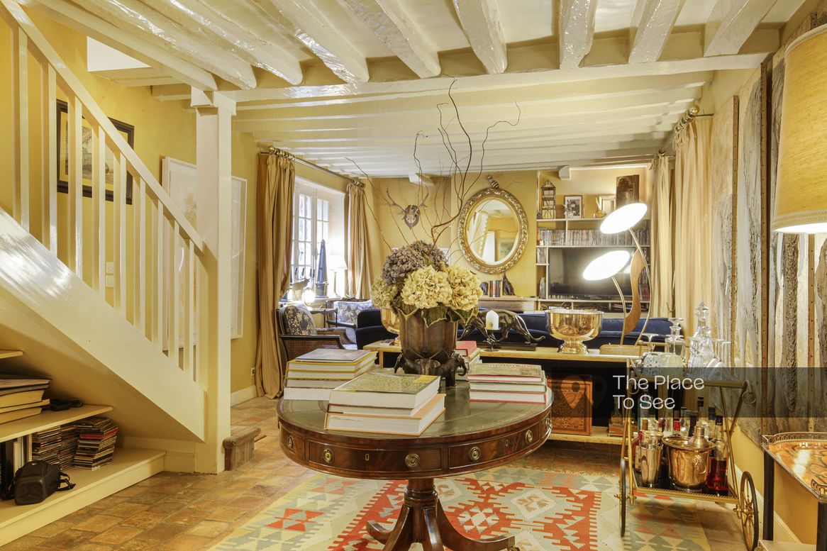 Salon
